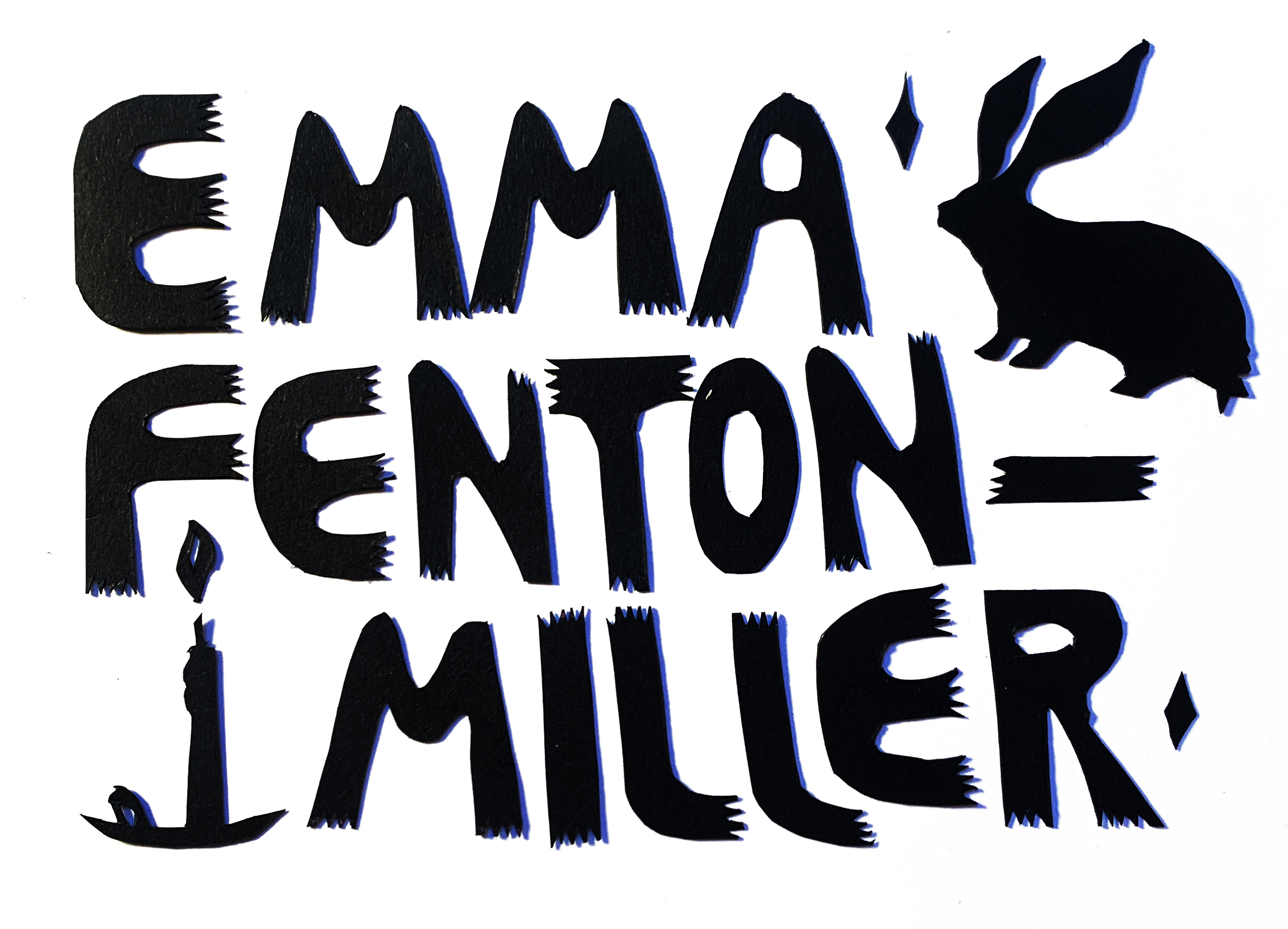 Emma Fenton-Miller